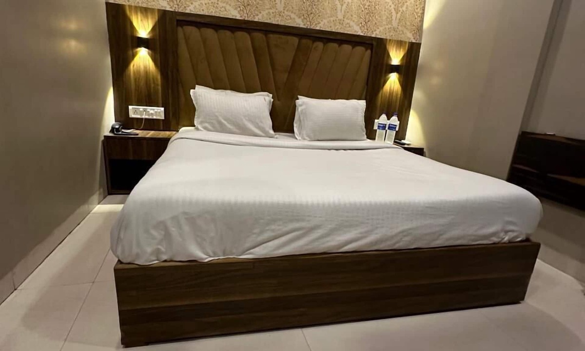Marol Hotel | Hotel Homestay