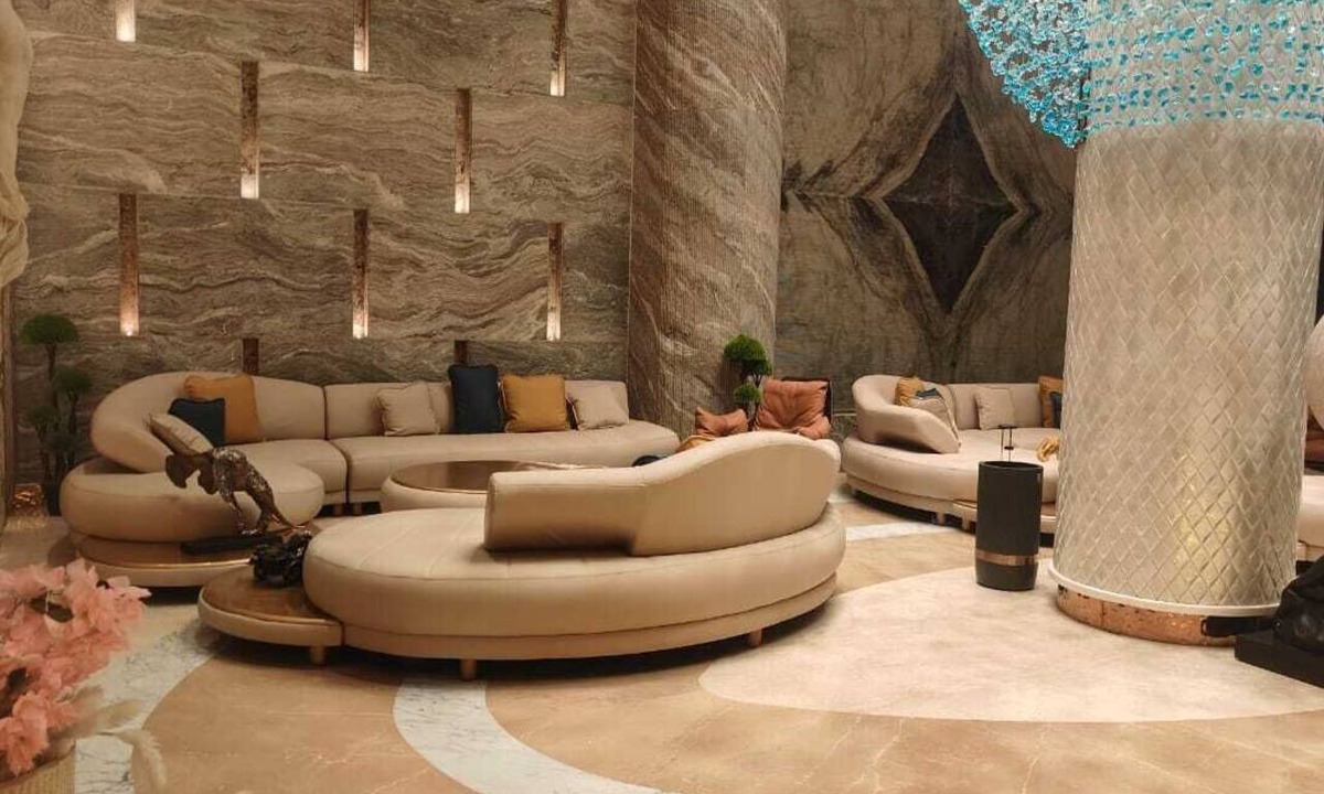 Semiliguda Hotel | HOTEL IMPERIAL BLU