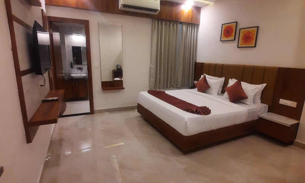 Dabok Hotel | Hotel Imperial