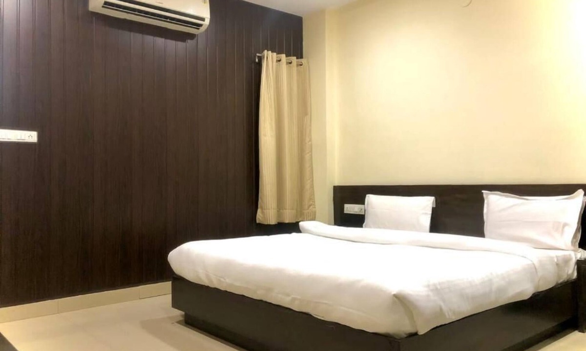 Udaipur Hotel | Hotel Imperial Udaipur