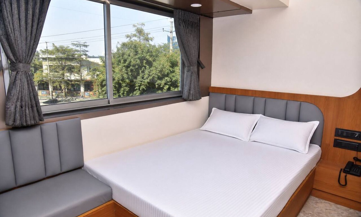 Aurangabad Hotel | Hotel Narayan Executive