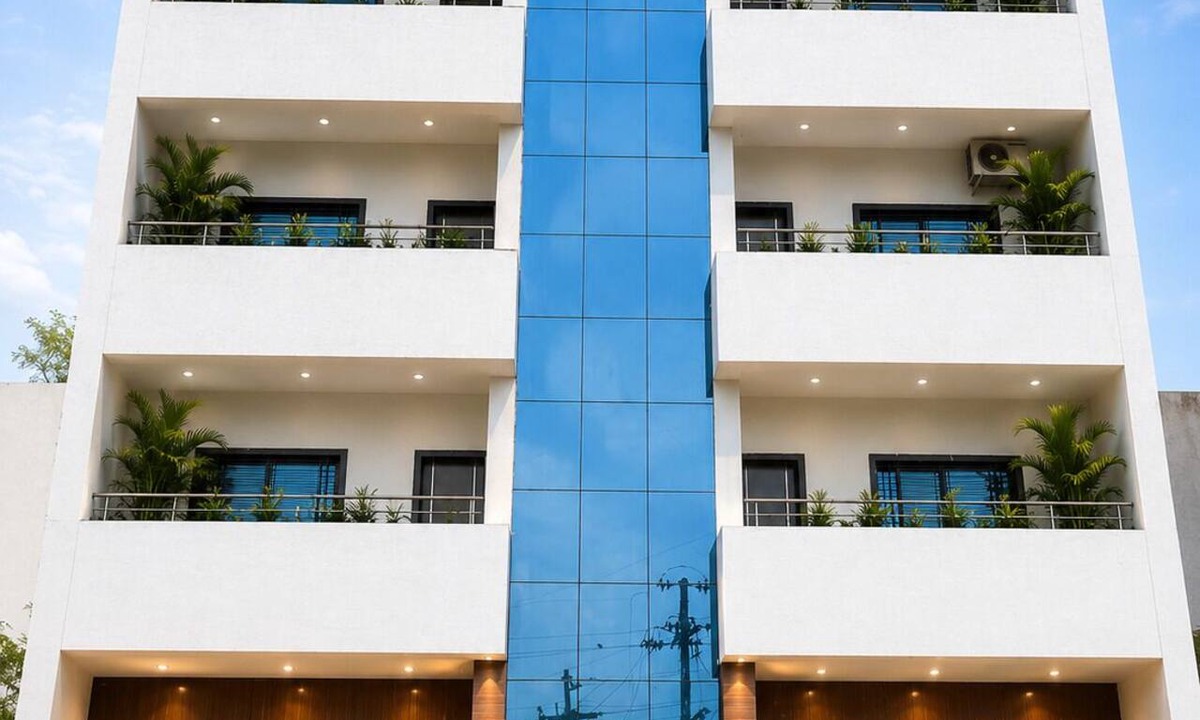 Aurangabad Hotel | Hotel Pari and Lodging