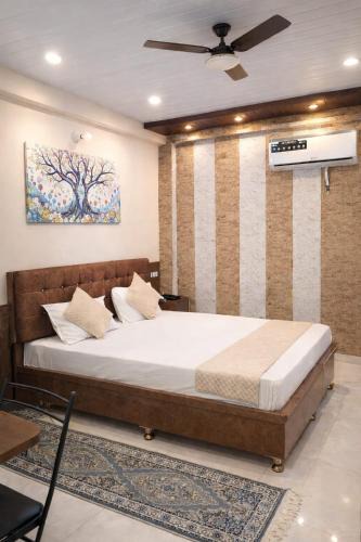 Varanasi Hotel | Hotel In Varanasi