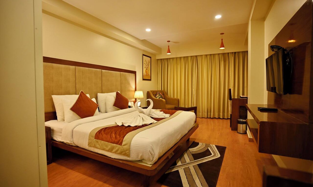 Pink City Hotel | Hotel Indo Prime