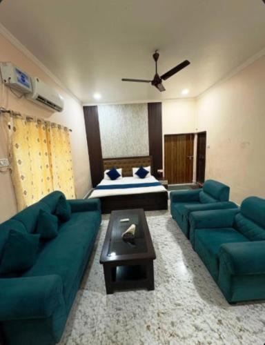 Jaunpur Hotel | Hotel Indra Palace Jaunpur