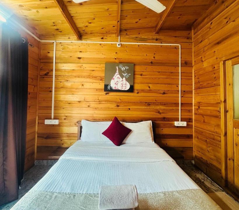 Morjim House | Hotel Inn morjim