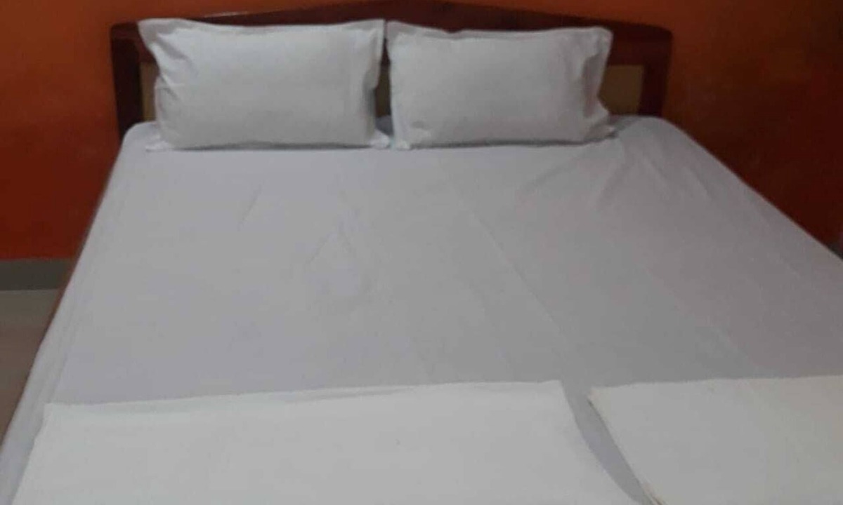 Lanja House | Hotel Jangam Eastea Loging