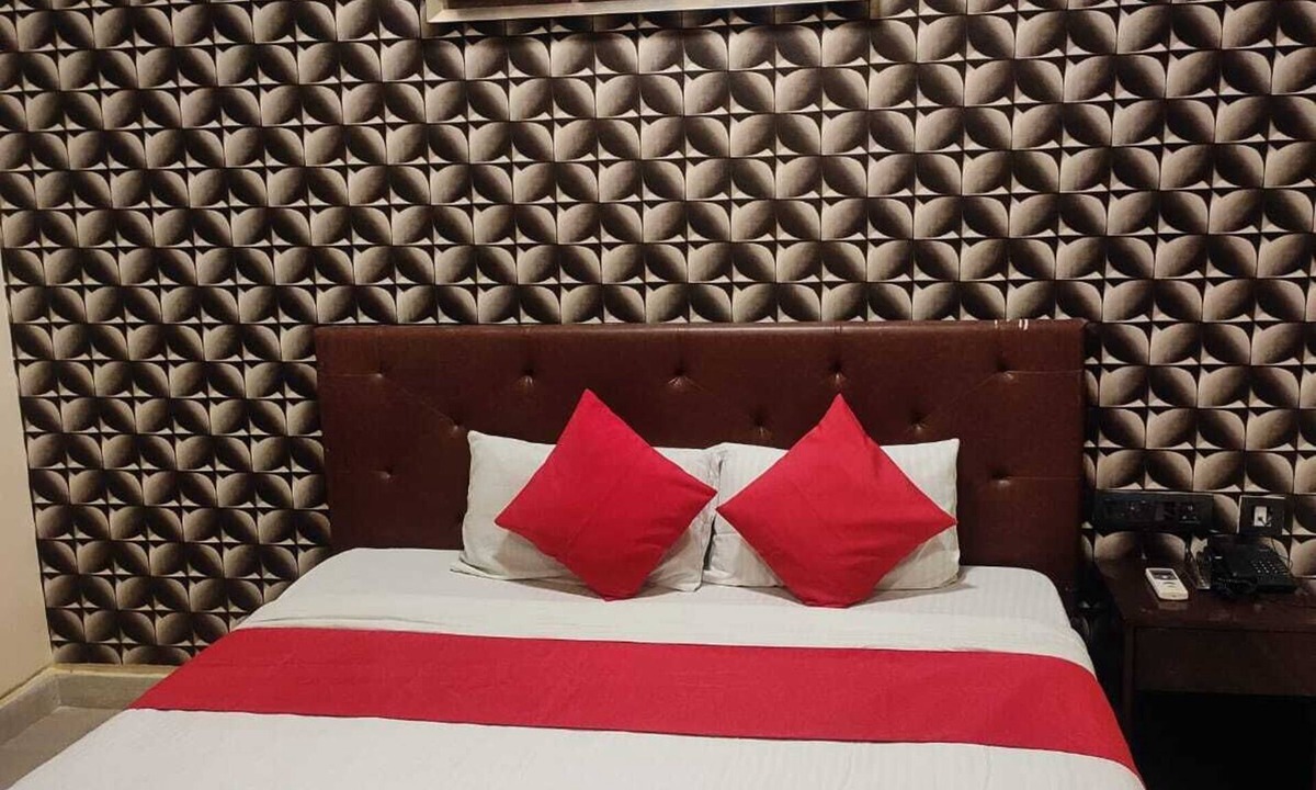 Bhandardaha Hotel | Hotel Jaypee Inn By GRB