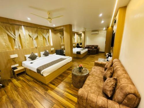 Civil Lines Hotel | Hotel JK palace