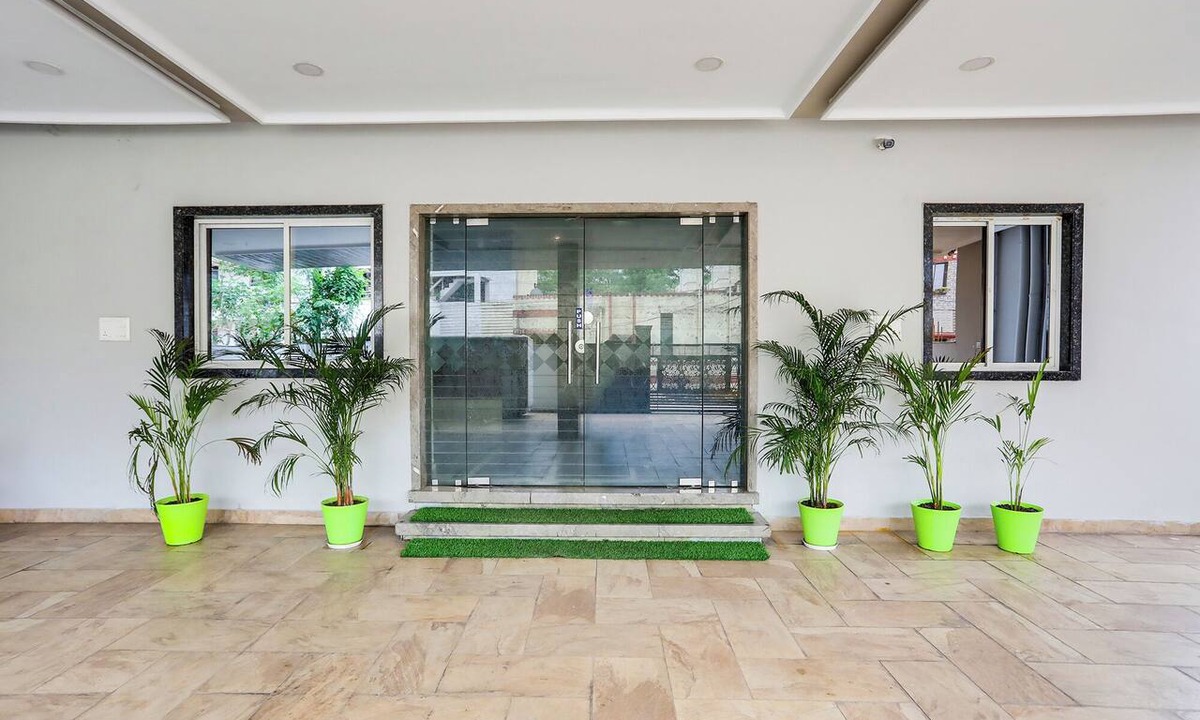 Raipur Hotel | Hotel Johar Inn