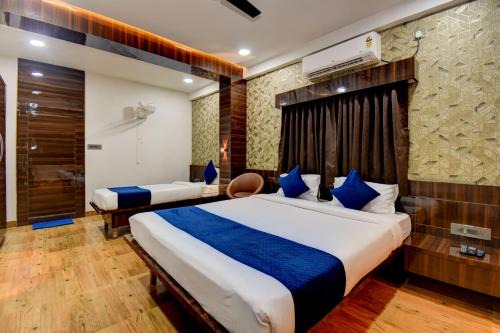 Rajgurunagar Hotel | Hotel Joy