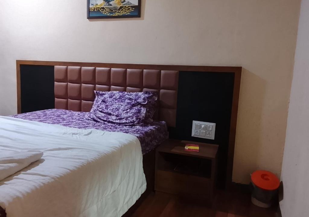 Morbi Hotel | Hotel JP