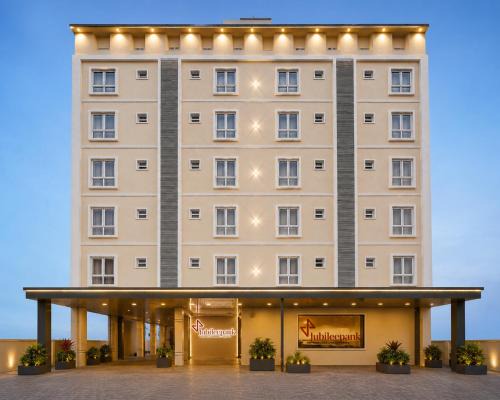 Kondapur Hotel | Hotel Jubilee Park- Kondapur