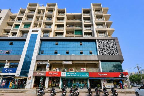 Gandhinagar Hotel | Hotel Kajri