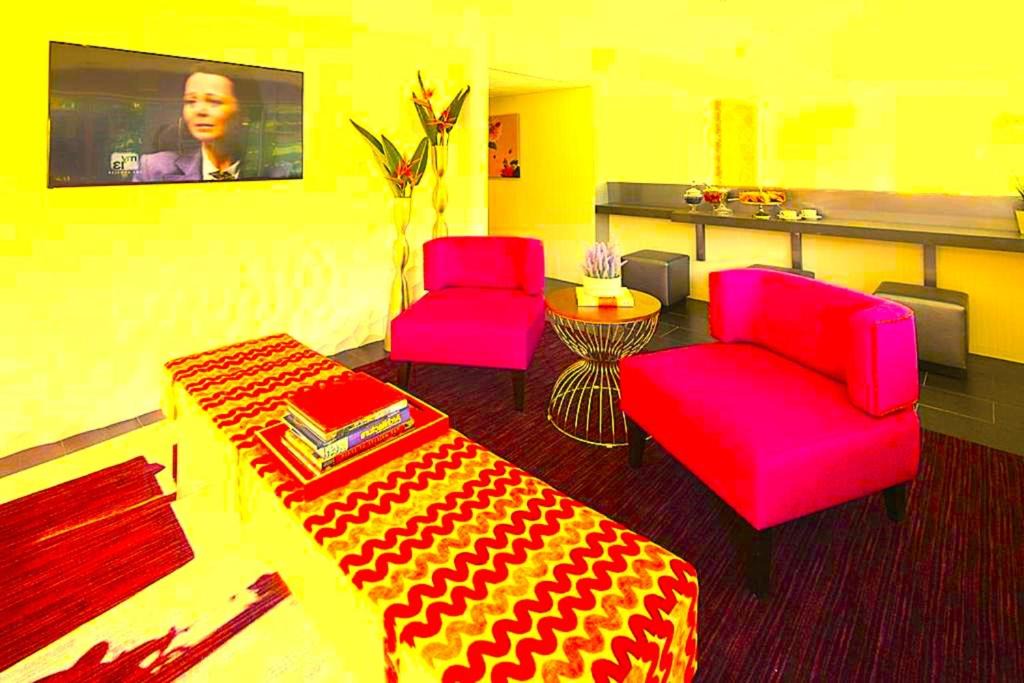 Dhanbad House | Hotel Kalika Inn