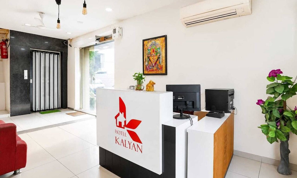 Rajkot Hotel | HOTEL KALYAN