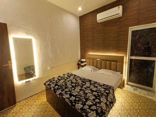 Katihar House | Hotel Kalzug