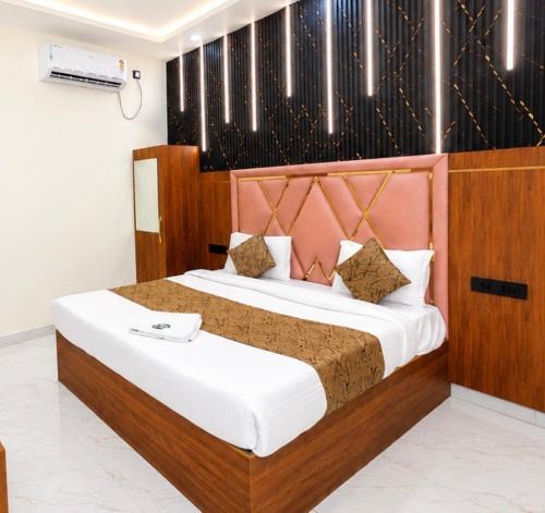 Faizabad Hotel | Hotel Kanak