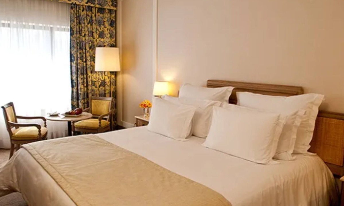 Begusarai Hotel | Hotel Kapson Begusarai