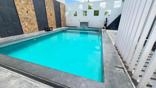 Muttukadu Hotel | Hotel kas'mos