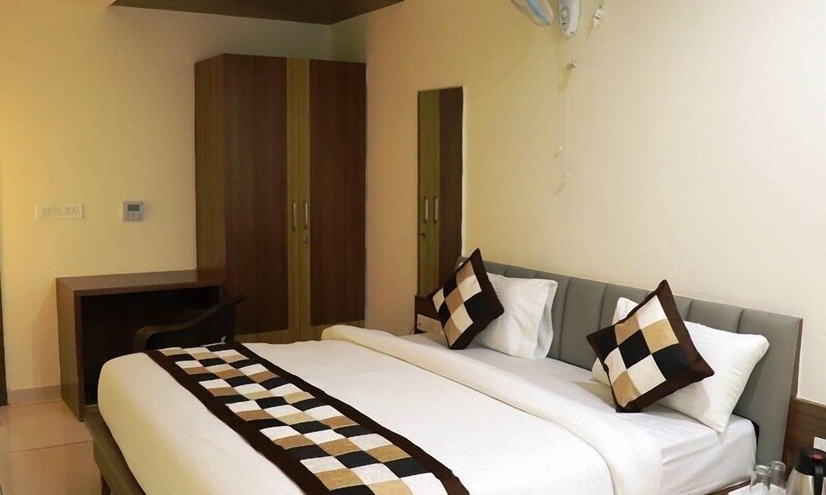 Jodhpur Hotel | Hotel Kashi Inn