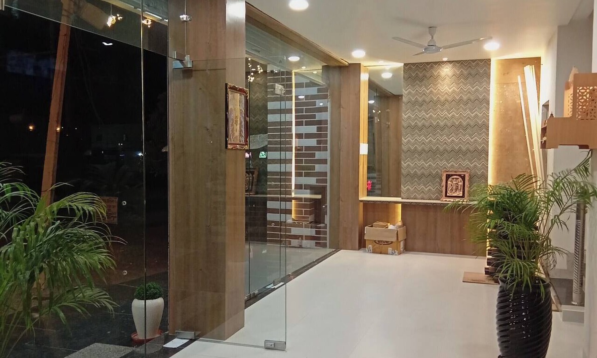 Maihar Hotel | Hotel Kashni