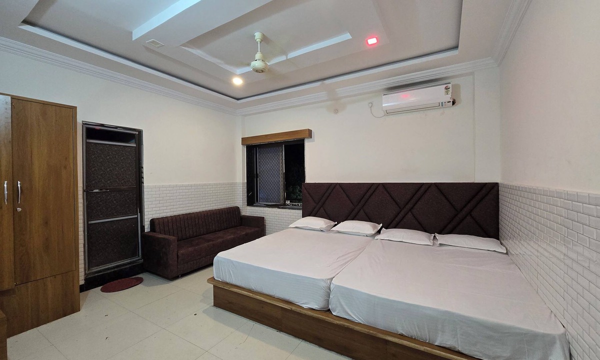 Bhadesar Hotel | Hotel Kesri Nandan