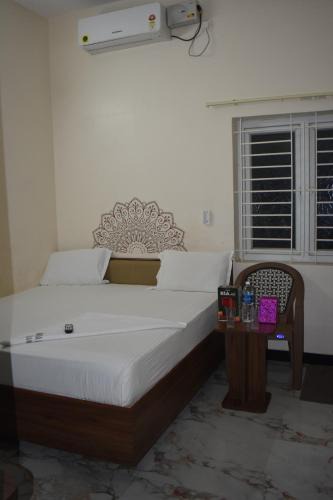 Palani Hotel | Hotel KGR