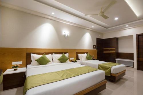 Parthasarathy Puram Hotel | Hotel Kheni