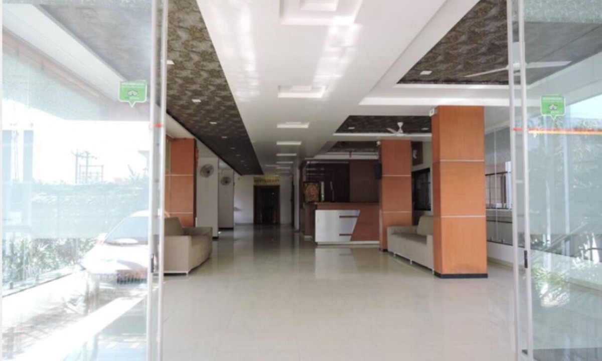 Shirdi Hotel | Hotel Kiara Govind Park