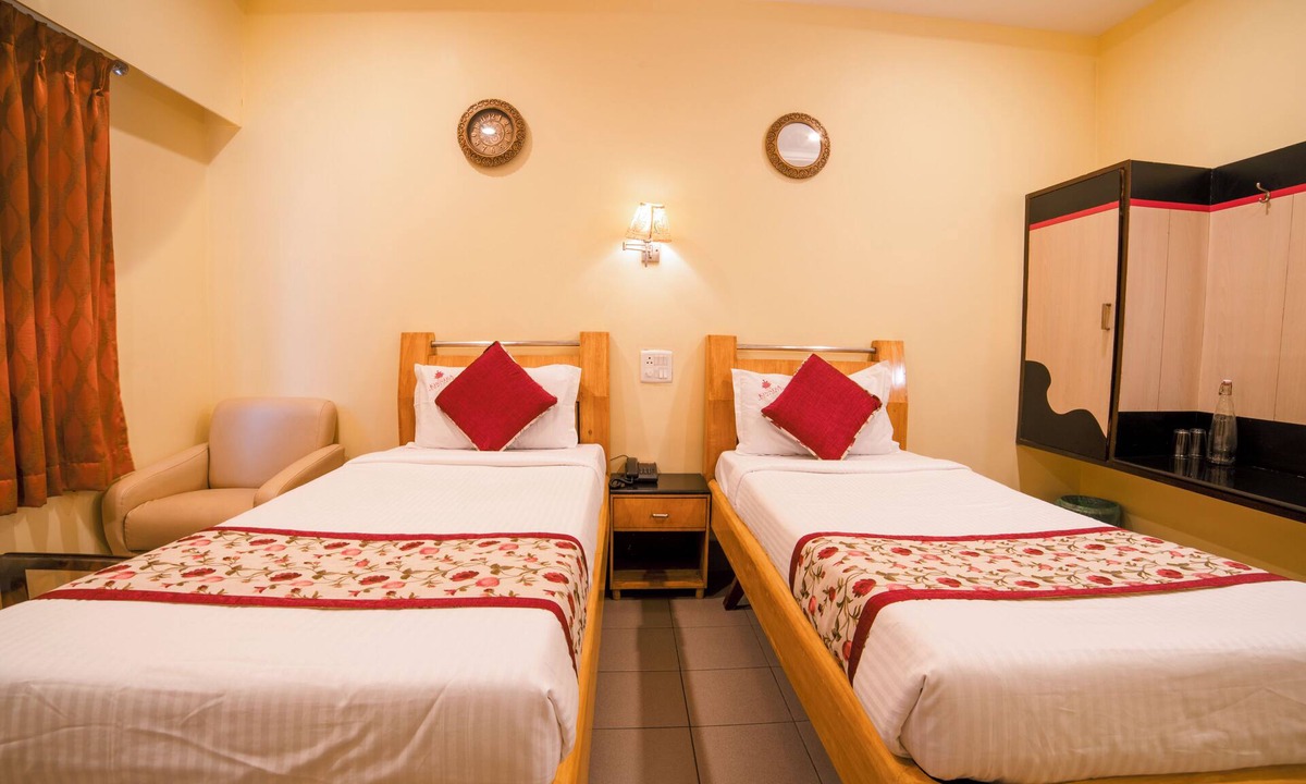Dabagardens Hotel | Hotel Kinnera Comforts