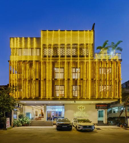 Kolhapur Hotel | Hotel Kiyara
