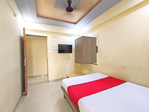 Panvel Hotel | Hotel Krantiveer