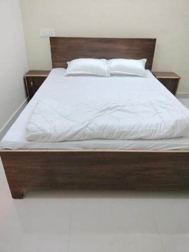 Daltenganj Hotel | Hotel Krishn Residency