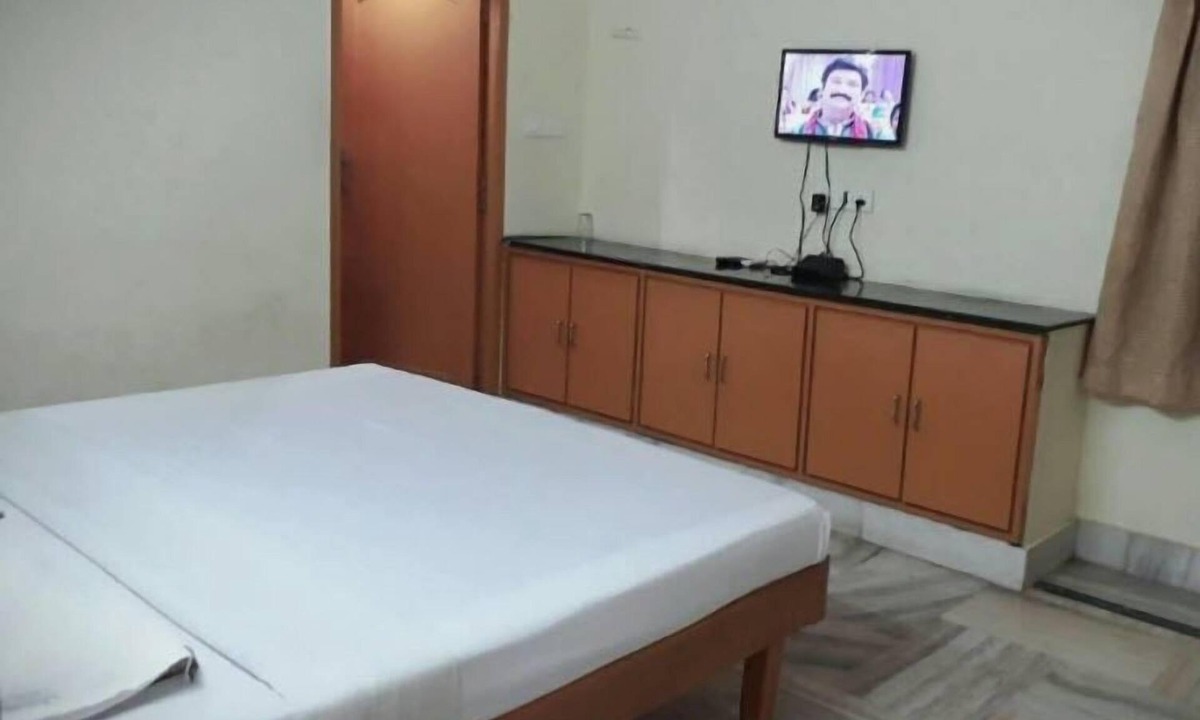 Guntur Hotel | Hotel Krishna Grand Inn
