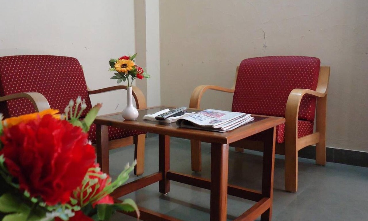 Silvassa Hotel | Hotel Krishna