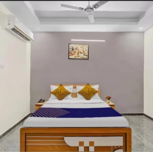 Vijapur House | Hotel krishna