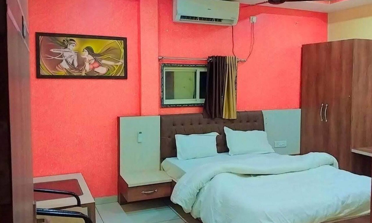 Sagar Hotel | Hotel Kuber Vatika By GRB