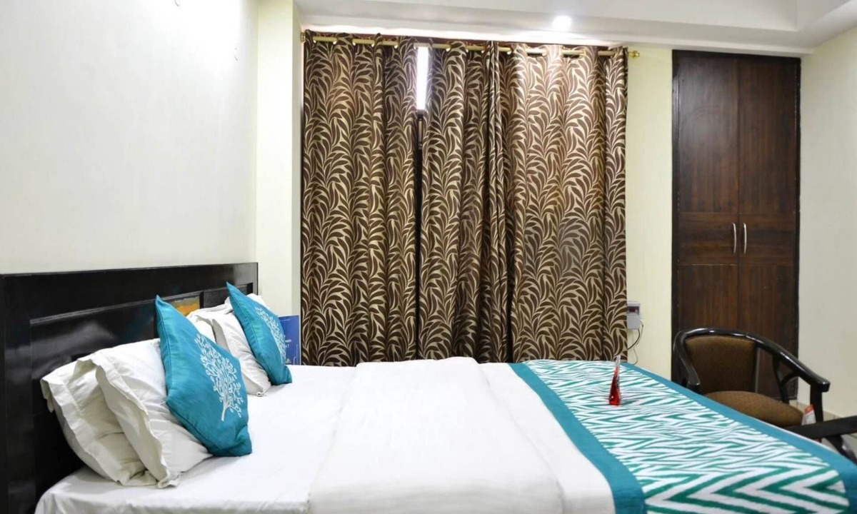 Jasola Hotel | Hotel Kundan Palace