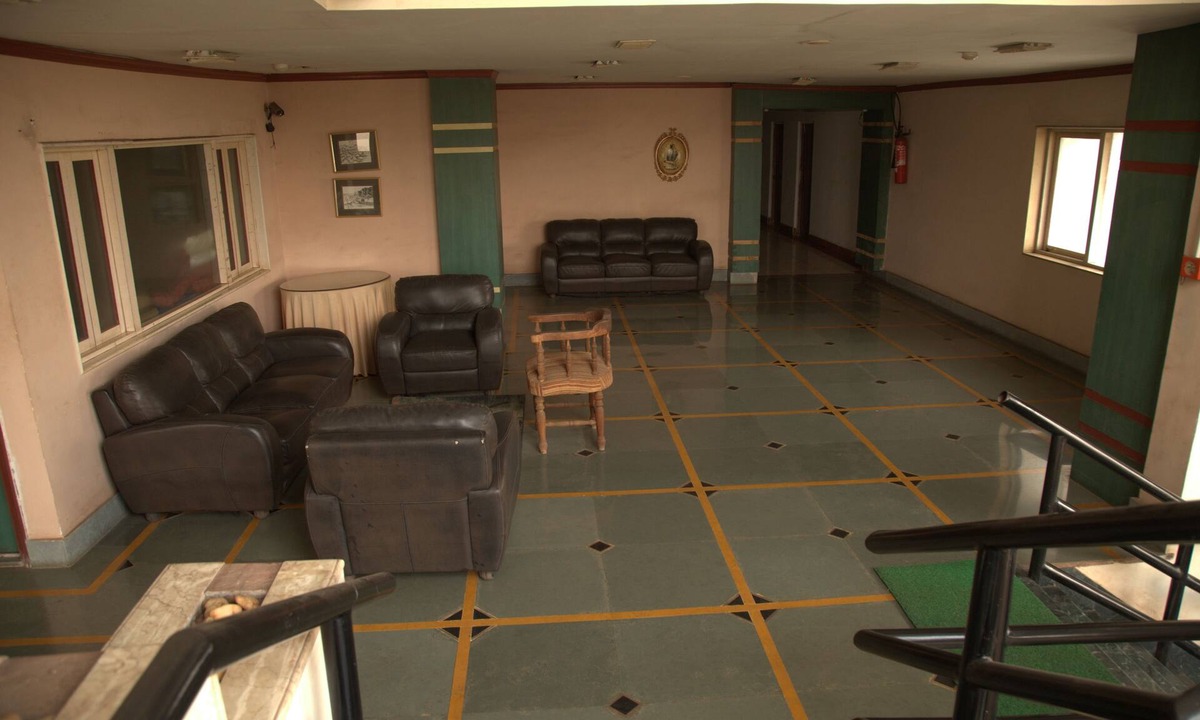Haldia Hotel | Hotel Landmarcplaza