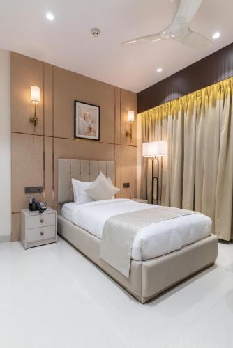 Chandrapur Hotel | Hotel Lohara Inn