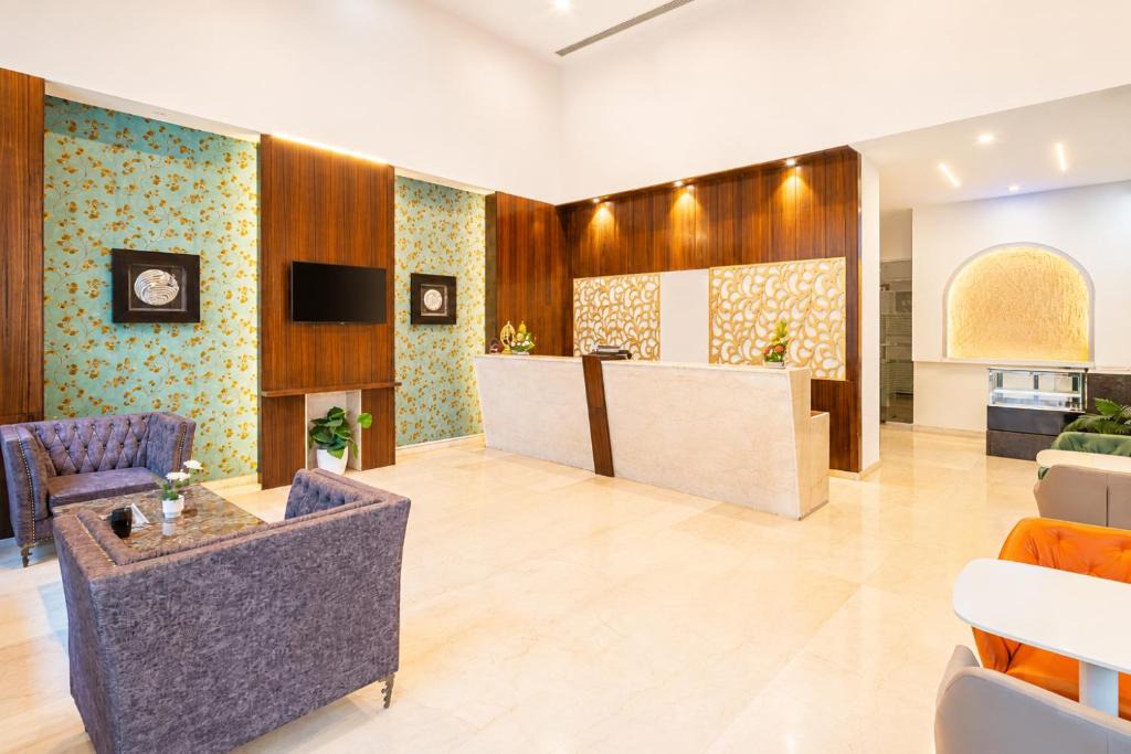 Patna House | Hotel Luxuary Vaibhav