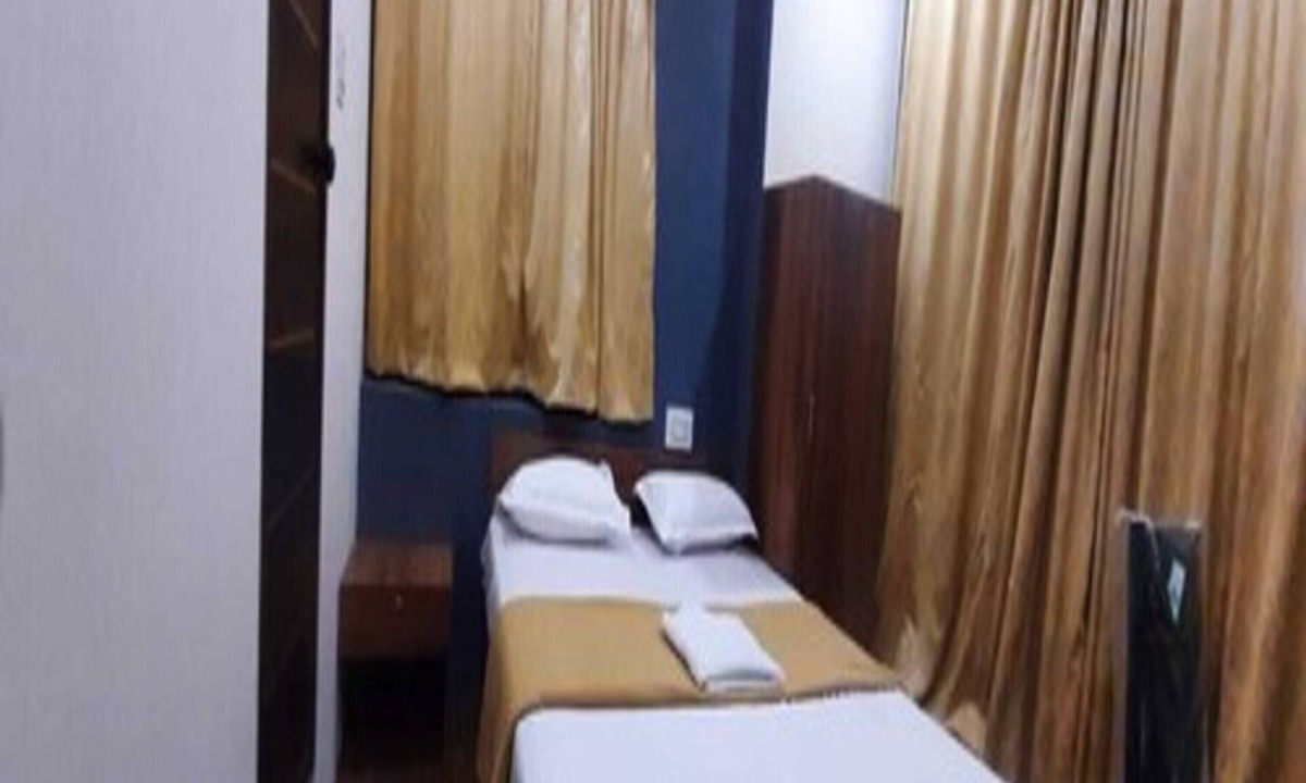 Hampankatta Hotel | Hotel Madery