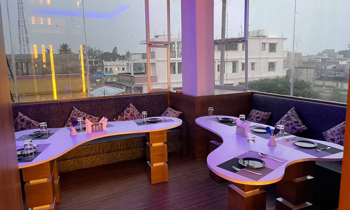 Madhepura Hotel | Hotel Maheshwari Madhepura