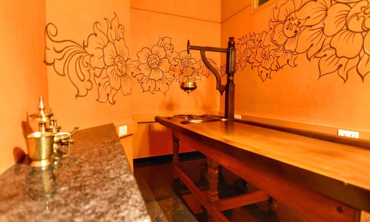 Kamalapur Hotel | Hotel Malligi