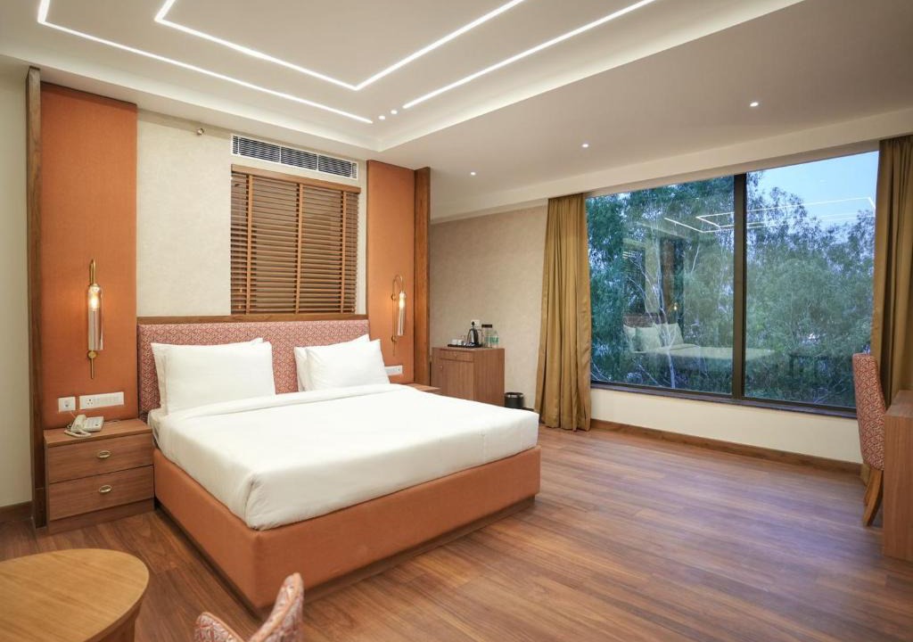 Bullawala Hotel | Hotel Malsi Mist
