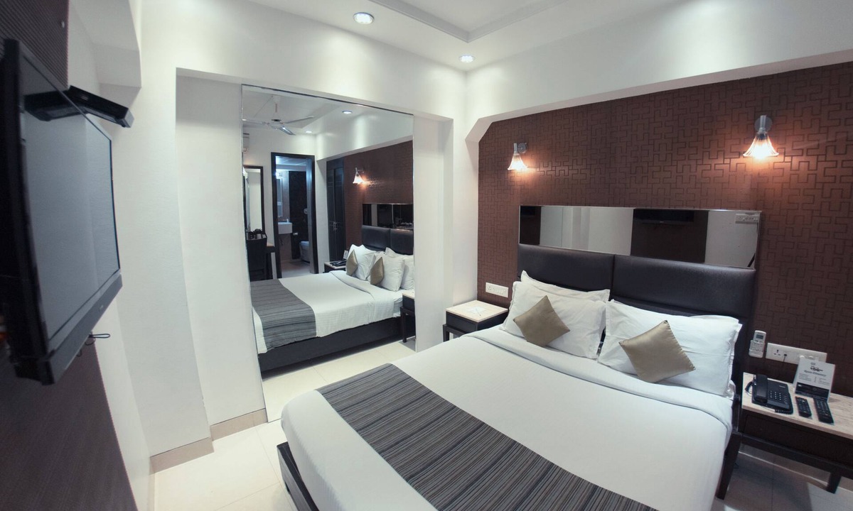 Fort Hotel | Hotel Manama
