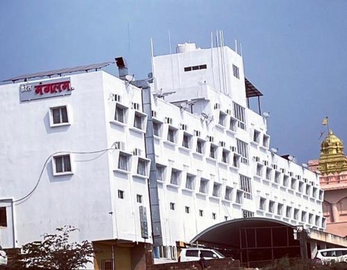 Shirol Hotel | Hotel Mangalam