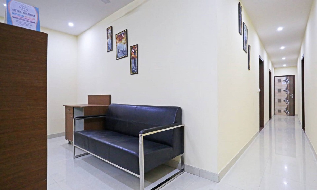 Pashim Vihar Hotel | HOTEL MANNAT02