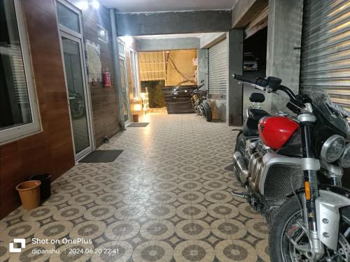 Gobind Dham Hotel | Hotel Mansarovar